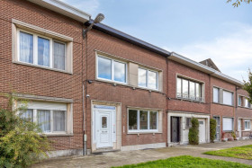 Einfamilienhaus in Antwerpen