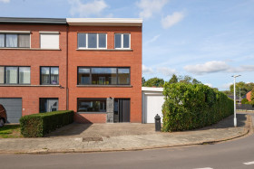 Maison d'habitation à Kapellen