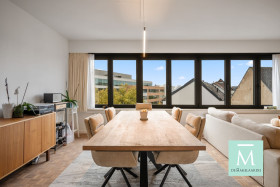 Appartement in Mechelen