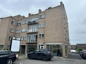 Appartement in Waregem