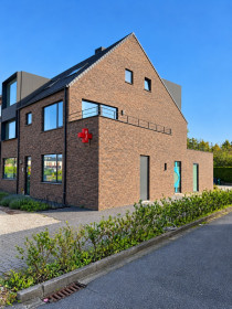 Appartement à Drongen