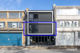 Appartement à Brugge
