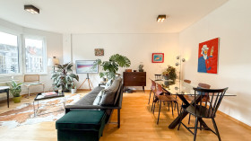 Appartement in Antwerpen