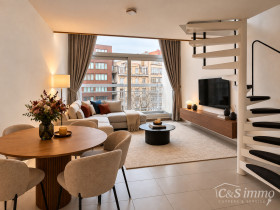 Appartement à Antwerpen