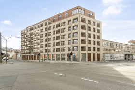 Appartement à Antwerpen