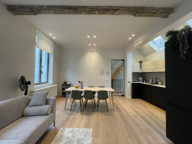 Maison d'habitation à Gent