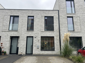 Einfamilienhaus in Diest