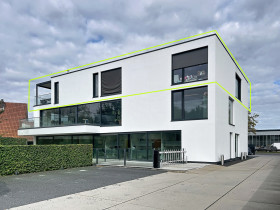 Appartement in Lier