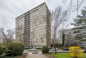 Appartement à Berchem
