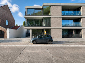 Appartement in Brugge