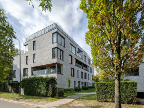 Appartement in Sint-denijs-westrem