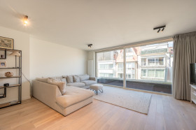 Appartement in Knokke