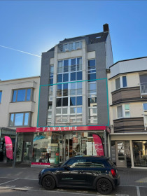 Appartement à Koksijde