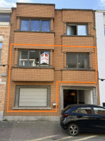 Appartement in Aalst