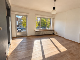 Appartement à Mechelen