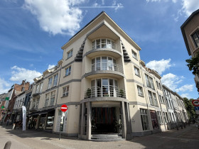 Appartement à Halle
