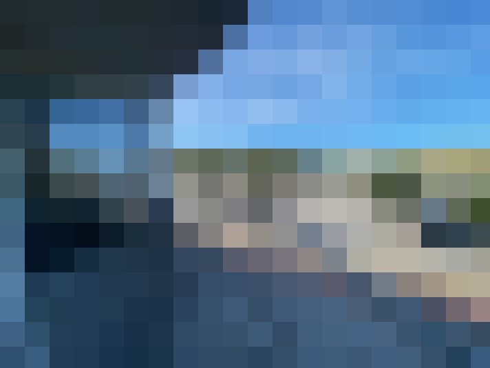  / #7
