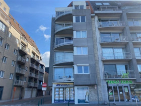Appartement à Bredene