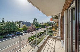 Appartement in Waterloo