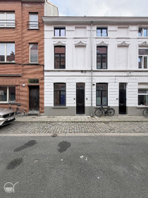 Einfamilienhaus in Gent