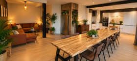 Appartement à Antwerpen