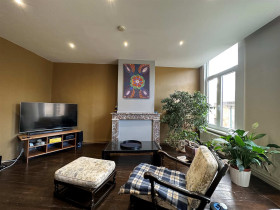 Appartement à Antwerpen