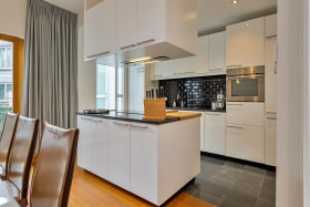 Appartement in Antwerpen