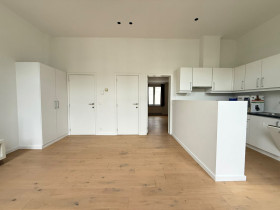 Appartement in Antwerpen