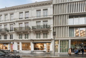 Appartement in Antwerpen