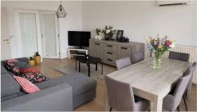 Appartement in Vilvoorde