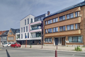 Appartement à Aalst