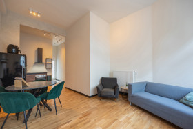 Appartement à Antwerpen