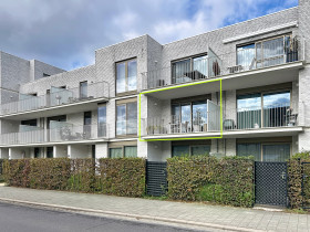 Appartement à Lier