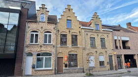 Maison d'habitation à Ieper
