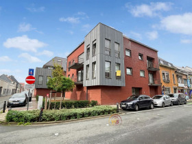 Appartement à Wevelgem