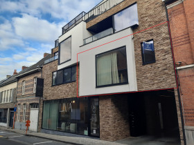 Appartement à Gavere