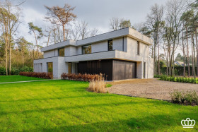 Maison d'habitation à Kapellen