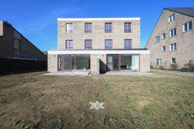 Appartement à Eke