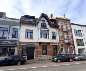 Appartement in Heverlee