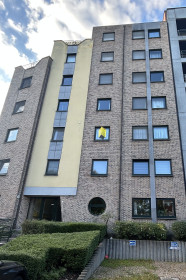 Appartement in Genk