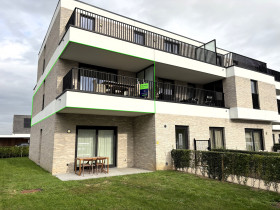 Appartement à Wielsbeke