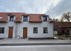 Einfamilienhaus in Torhout