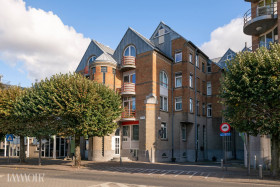 Appartement à Antwerpen