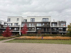 Appartement in Ronse