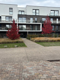 Appartement à Ronse