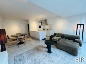 Appartement à Mechelen