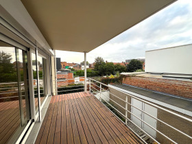 Appartement in Mechelen