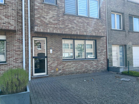 Appartement à Stabroek