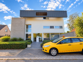Appartement à Oostkamp