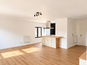 Appartement in Leers-Nord
